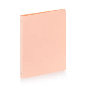 Zakladač PP A4 4kr. PASTELINI marhuľová